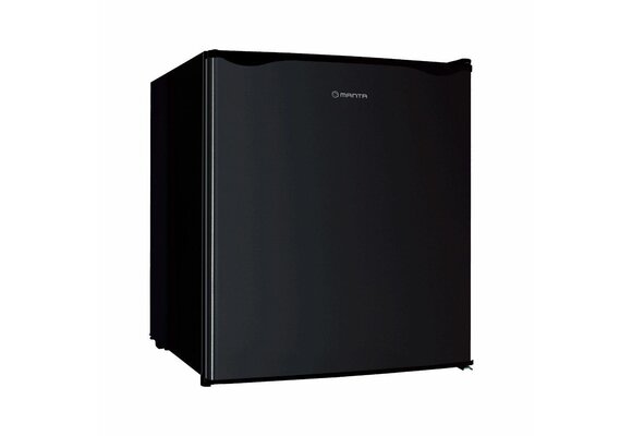 Manta MM515PBK - Barmodel koelkast