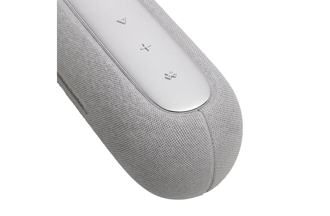 Harman Kardon Luna Grijs - Draadloze speaker