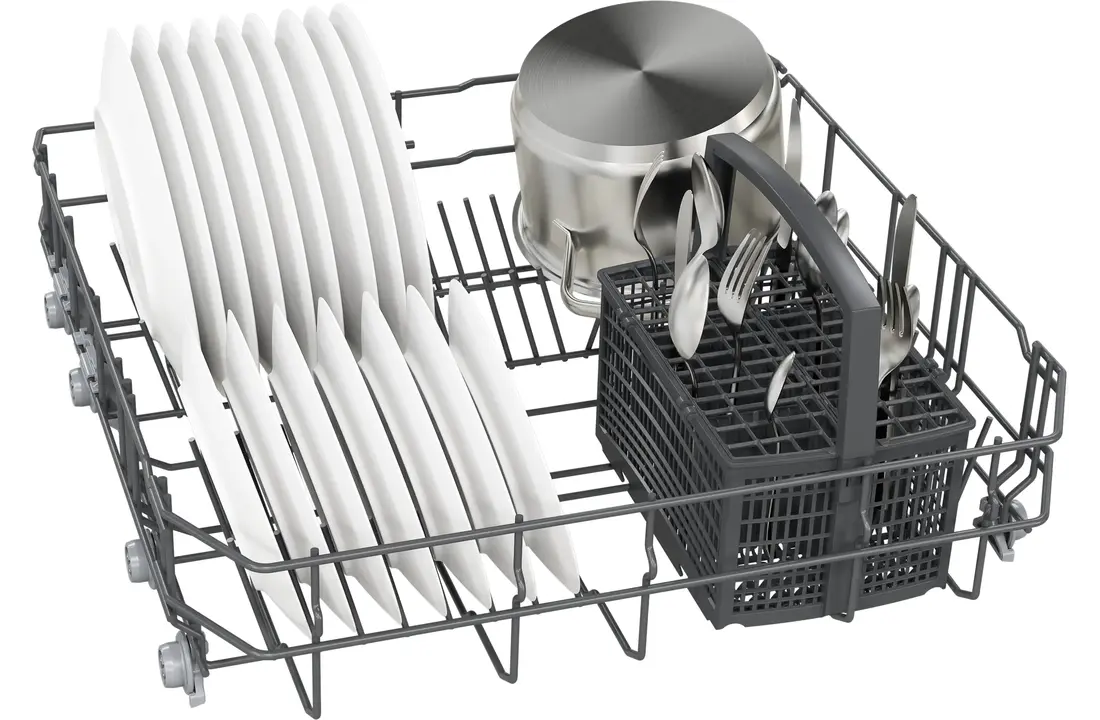 Siemens SN615X05AE - Inbouw vaatwasser.