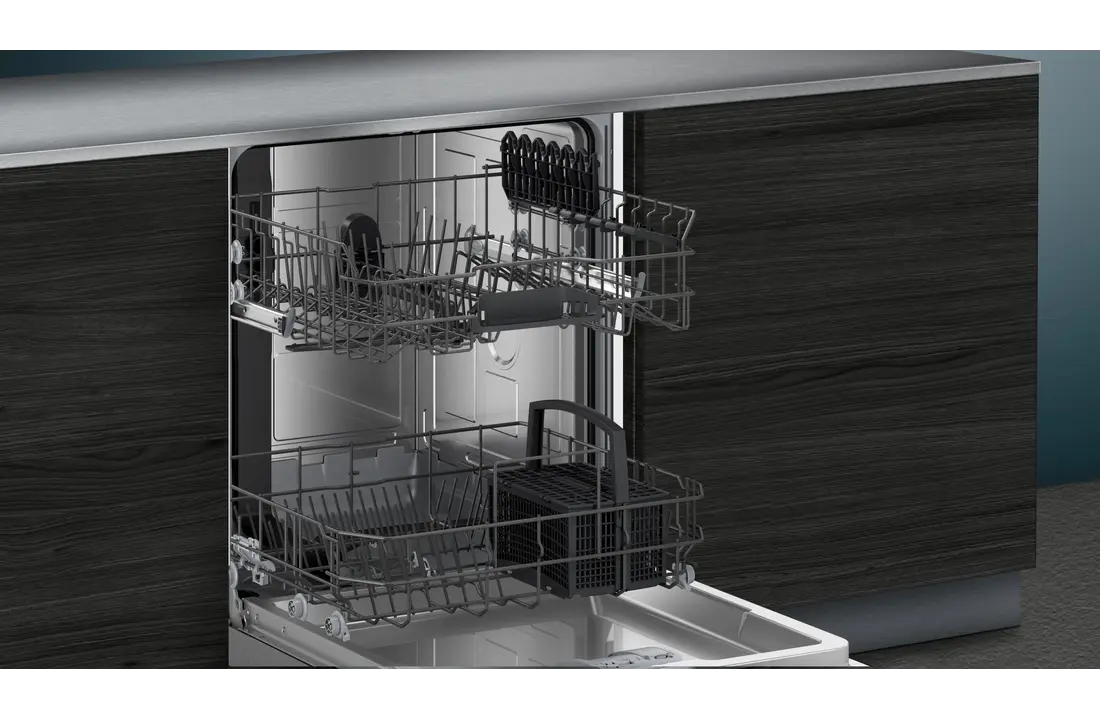 Siemens SN615X05AE - Inbouw vaatwasser.