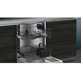 Siemens SN615X05AE - Inbouw vaatwasser.