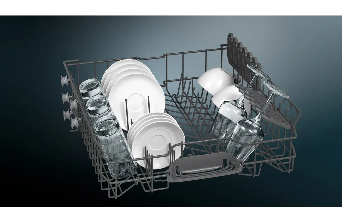 Siemens SN615X05AE - Inbouw vaatwasser.