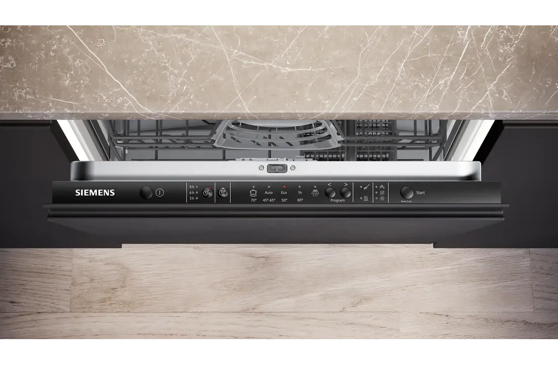 Siemens SN615X05AE - Inbouw vaatwasser.