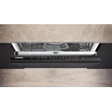 Siemens SN615X05AE - Inbouw vaatwasser.