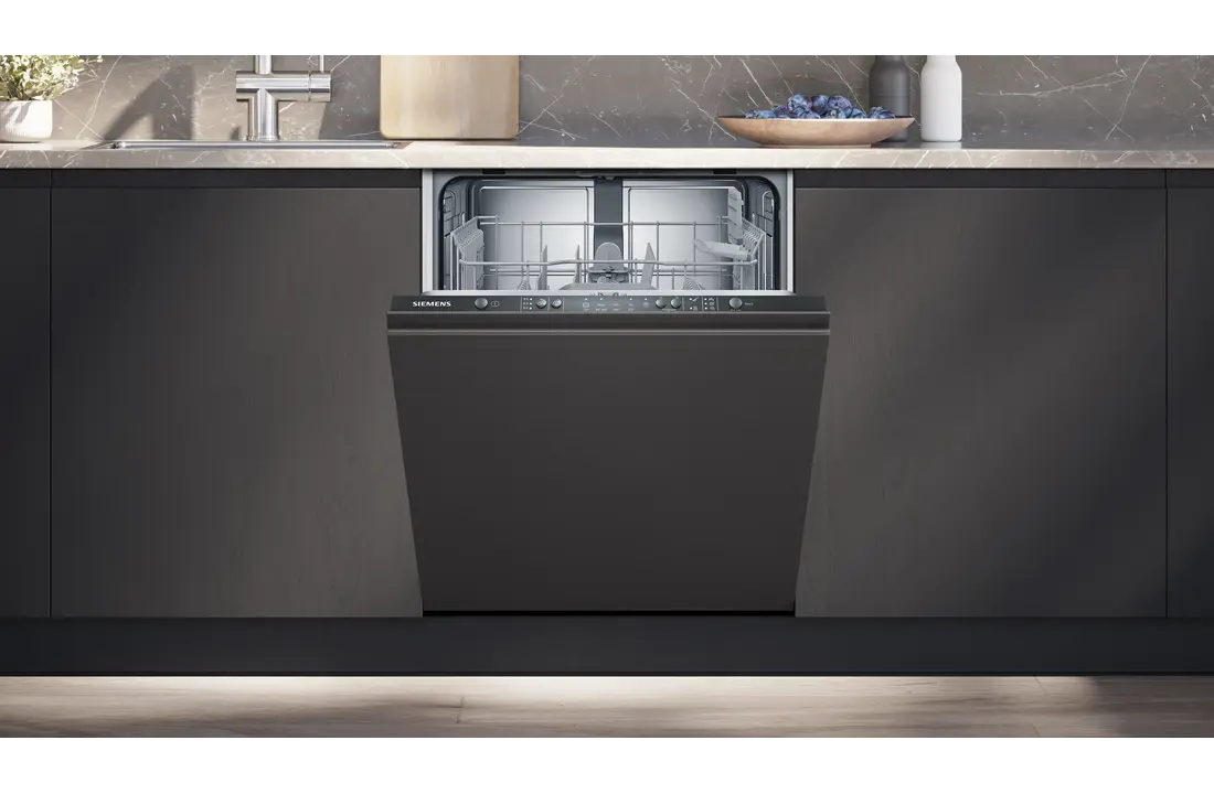 Siemens SN615X05AE - Inbouw vaatwasser.