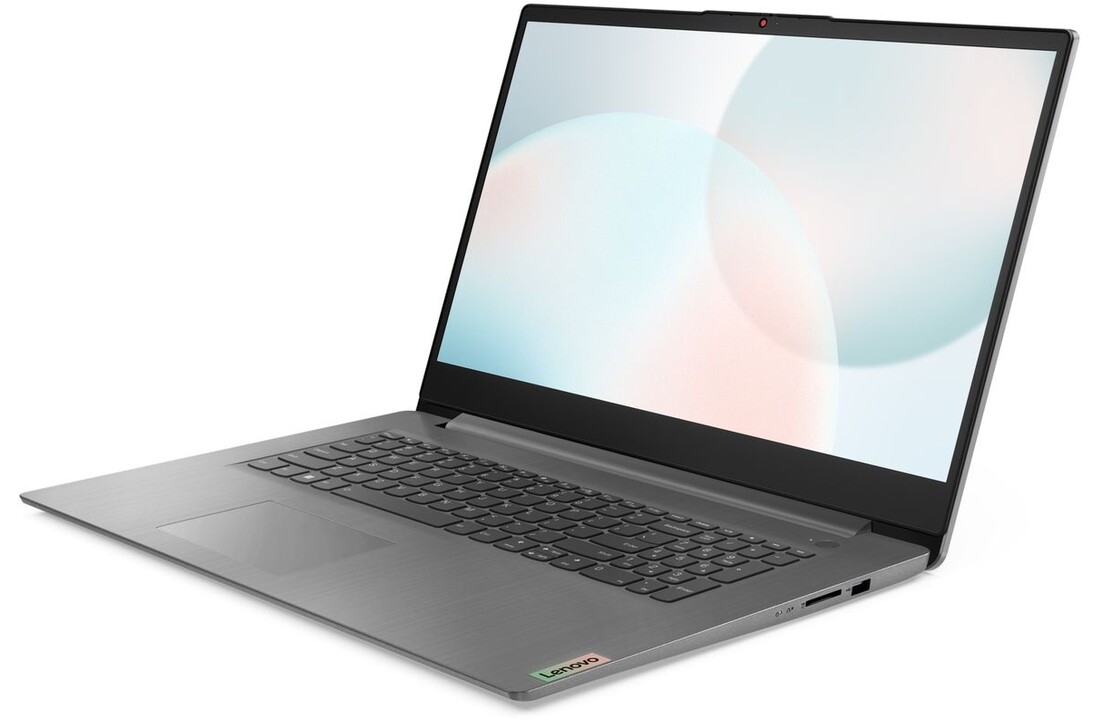 Lenovo IdeaPad 3 17ABA7 82RQ007YRM - Laptop