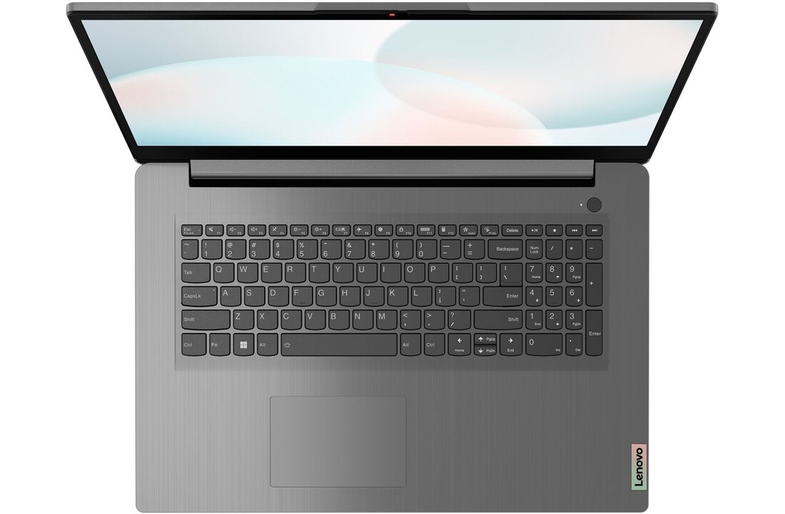 Lenovo IdeaPad 3 17ABA7 82RQ007YRM - Laptop