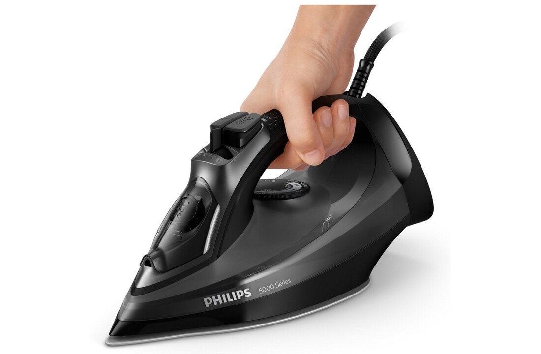 Philips DST5040/80 - Stoomstrijkijzer