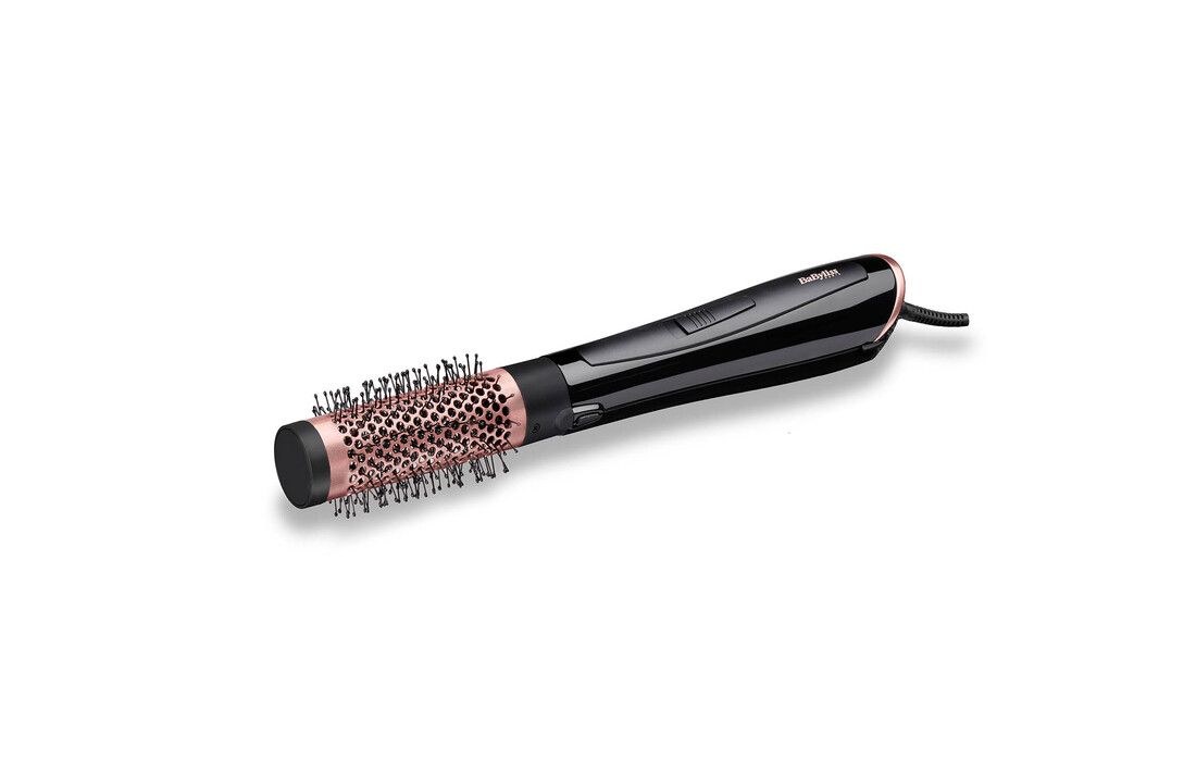 BaByliss Perfect Finish AS126E - Krulborstel