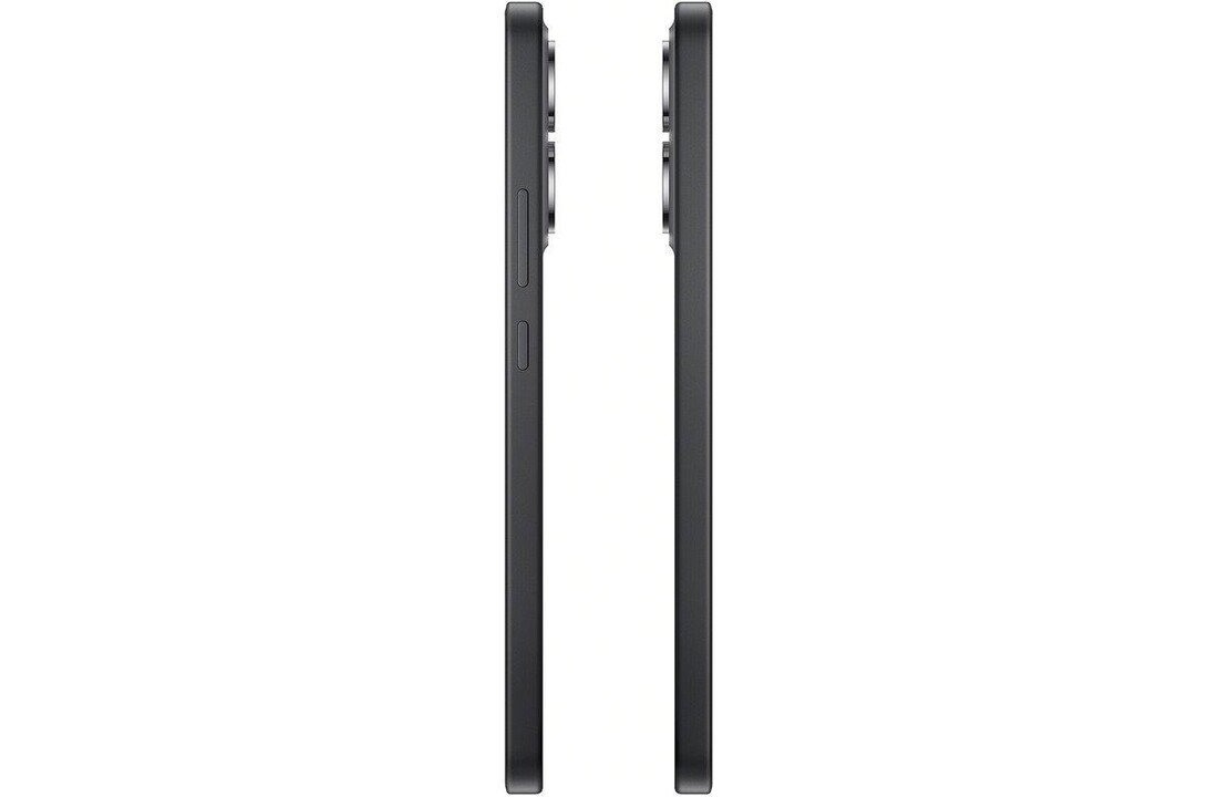 OPPO Reno 13F 5G 256GB Grafiet Grijs - Mobiele telefoon