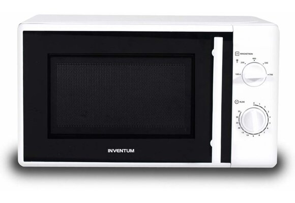 Inventum MN205SS - Solo magnetron