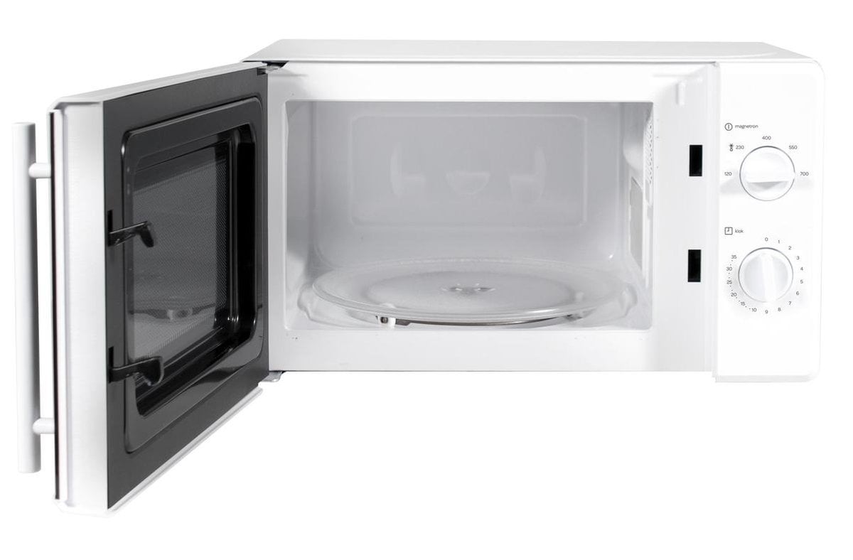 Inventum MN205SS - Solo magnetron