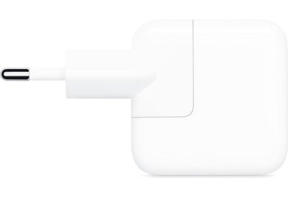 Apple USB-lichtnetadapter 12W MGN03ZM/A