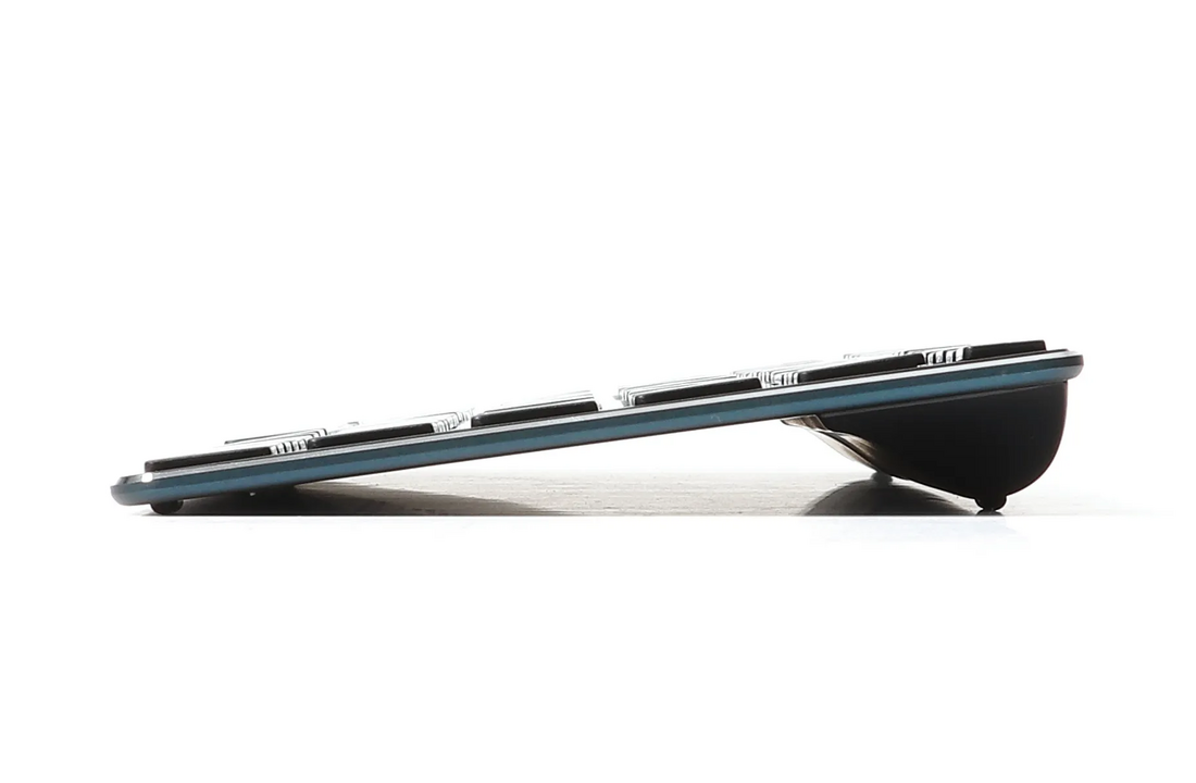 Rapoo E9100M - Toetsenbord