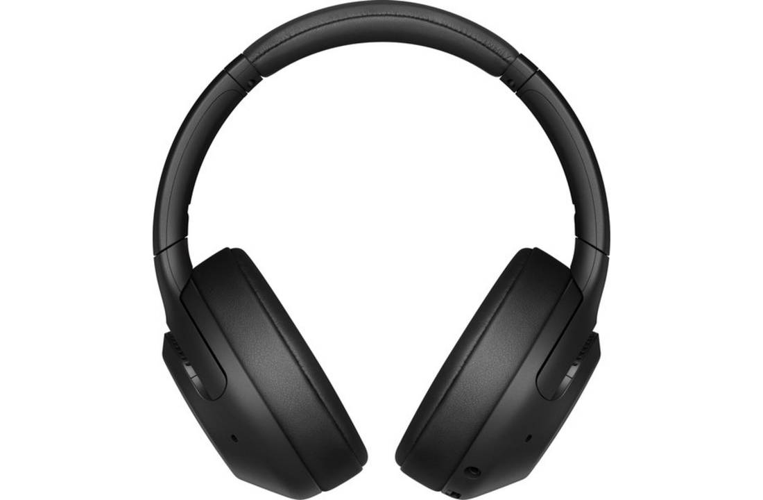 Sony WH-XB900N Zwart - Draadloze koptelefoon
