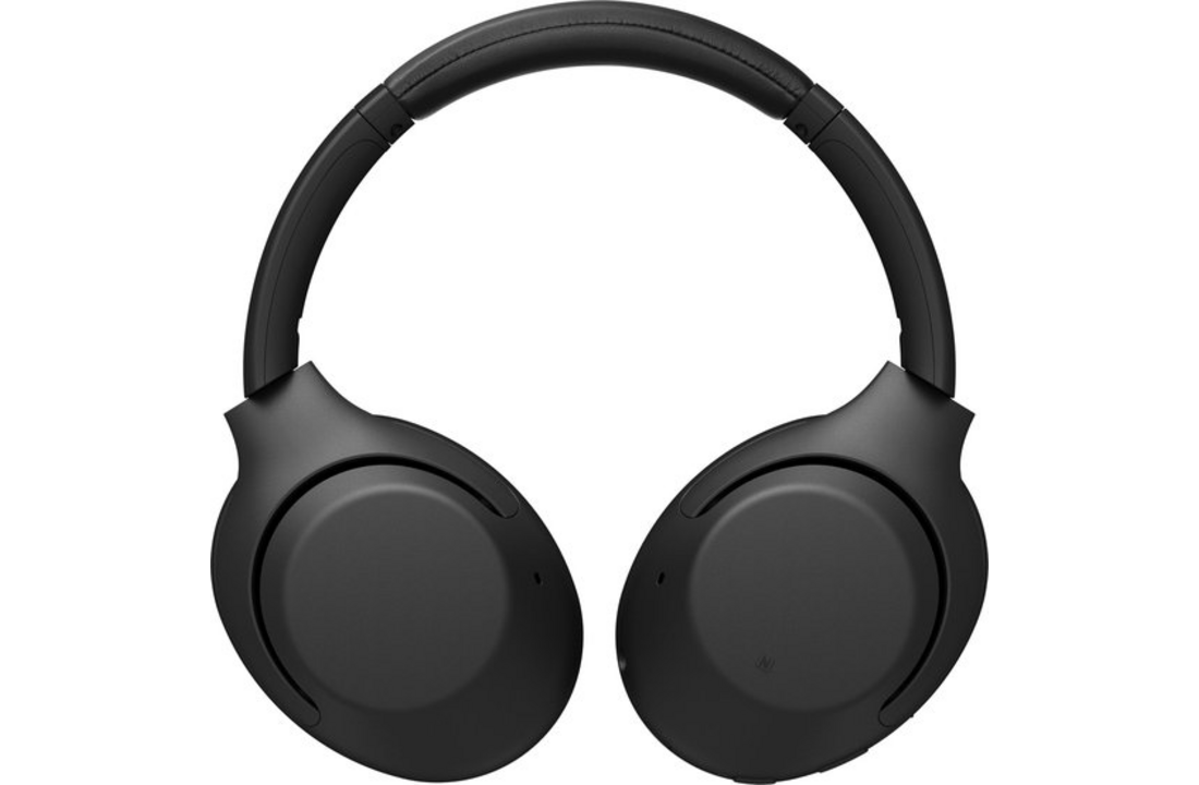 Sony WH-XB900N Zwart - Draadloze koptelefoon