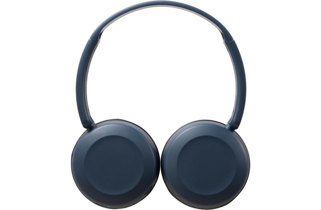 JVC HA-S31BT-BU Blauw - On-ear koptelefoon
