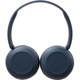 JVC HA-S31BT-BU Blauw - On-ear koptelefoon