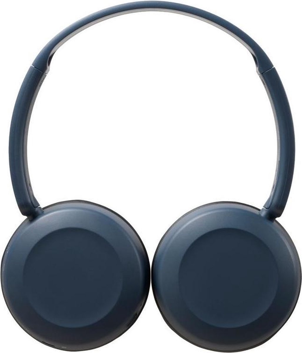 JVC HA-S31BT-BU Blauw - On-ear koptelefoon