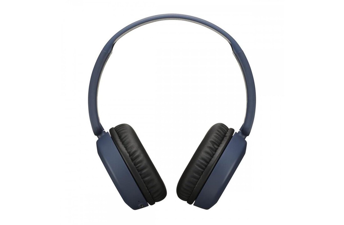 JVC HA-S31BT-BU Blauw - On-ear koptelefoon