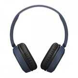 JVC HA-S31BT-BU Blauw - On-ear koptelefoon