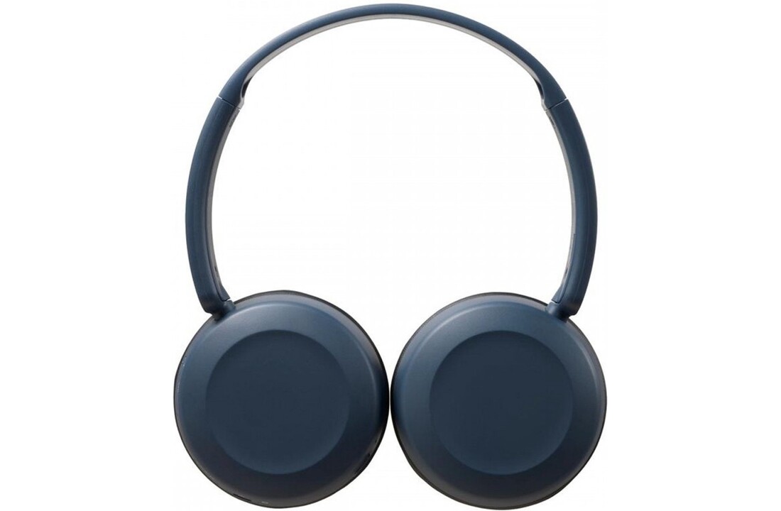 JVC HA-S31BT-BU Blauw - On-ear koptelefoon