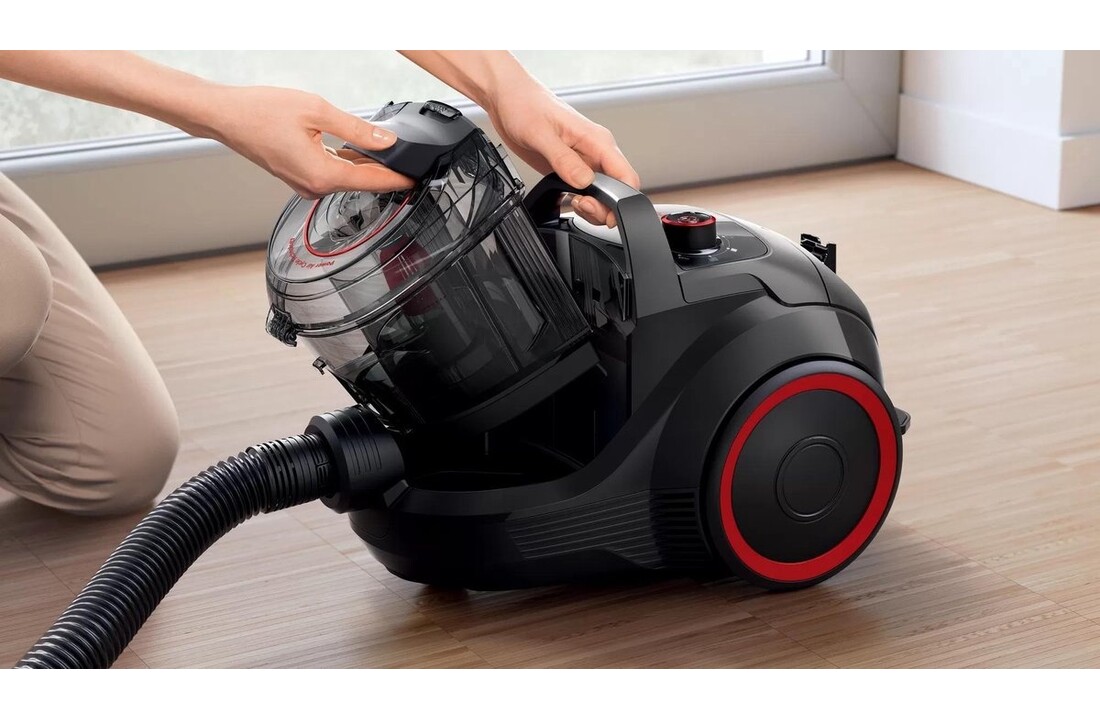 Bosch ProPower BGS21POW2 - Stofzuiger zonder zak