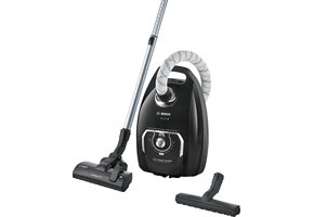 Bosch Serie 8 In'genius BGL8X329 - Stofzuiger met zak