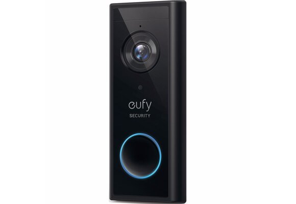 Eufy S220 Video Doorbell Battery (Uitbreiding) - Deurbel