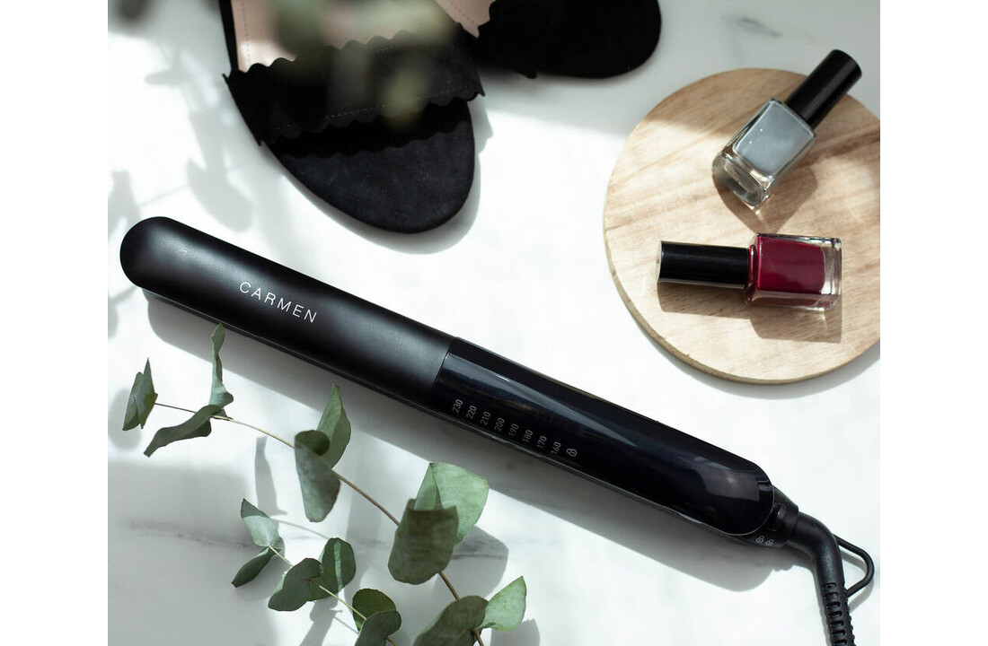 Carmen CR4275 - Stijltang