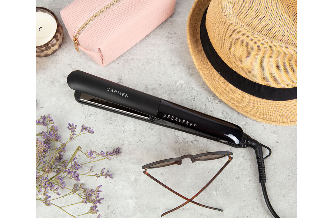 Carmen CR4275 - Stijltang