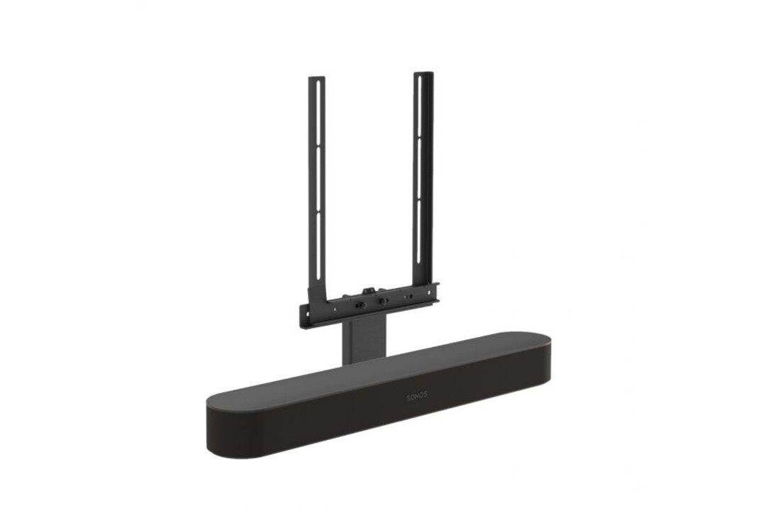 Cavus CFSBB frame voor Sonos Beam Zwart - Muurbeugel