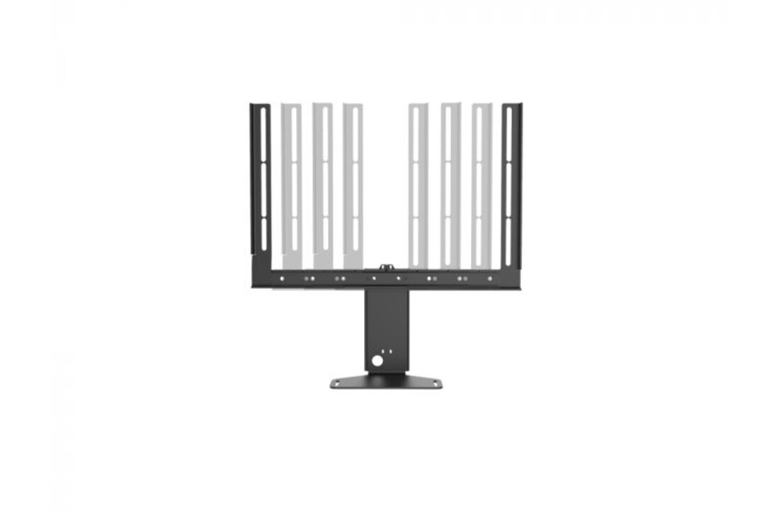 Cavus CFSBB frame voor Sonos Beam Zwart - Muurbeugel