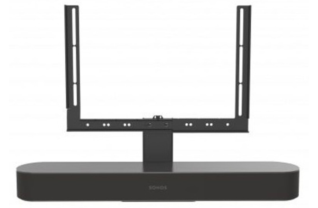 Cavus CFSBB frame voor Sonos Beam Zwart - Muurbeugel