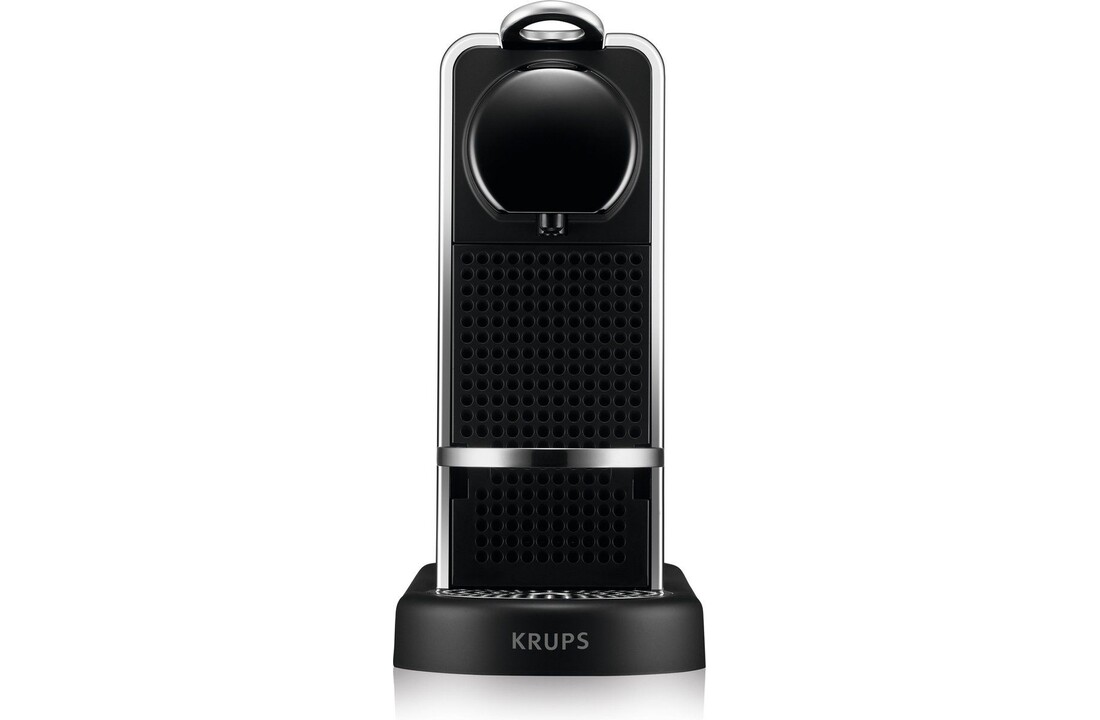 Krups Citiz Platinum XN610D - Koffiemachine