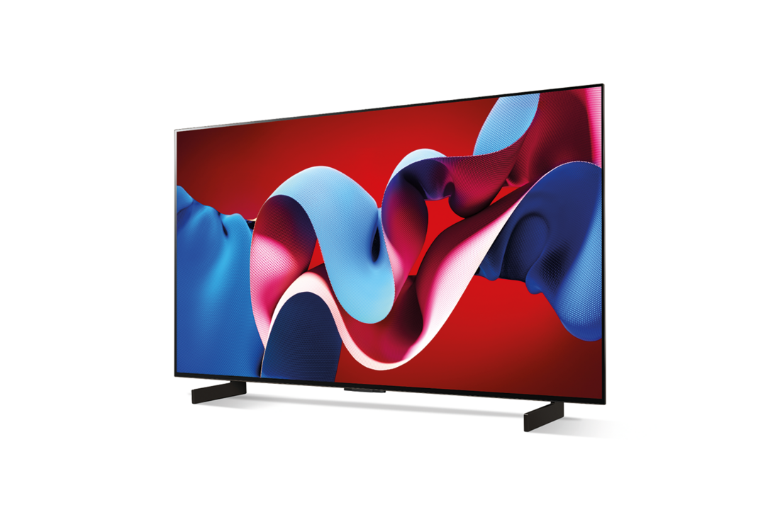 LG OLED42C45LA (2024) - OLED TV