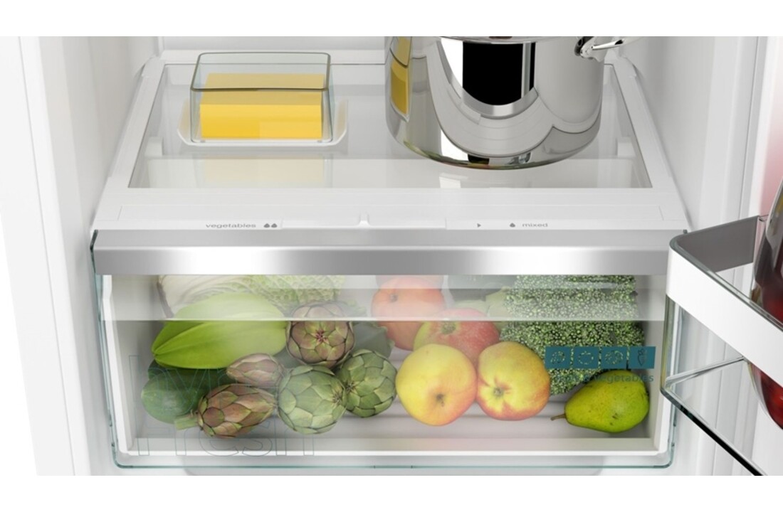 Siemens KI42LEDD1 extraKlasse - Inbouw koelkast