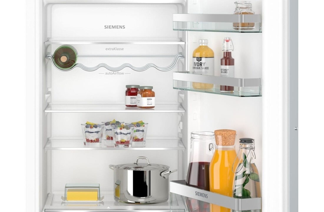 Siemens KI42LEDD1 extraKlasse - Inbouw koelkast