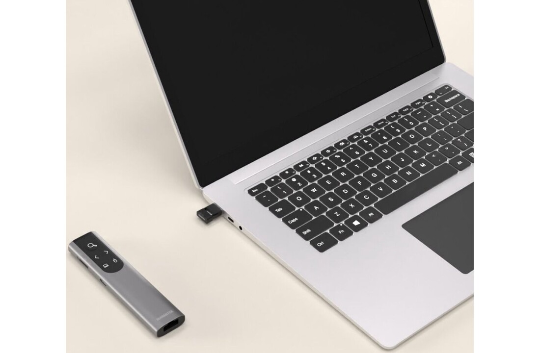 Marmitek WPR 400 Presenter