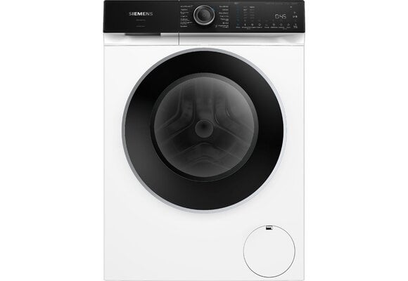 Siemens WG56H209NL iQ500 extraKlasse - Wasmachine