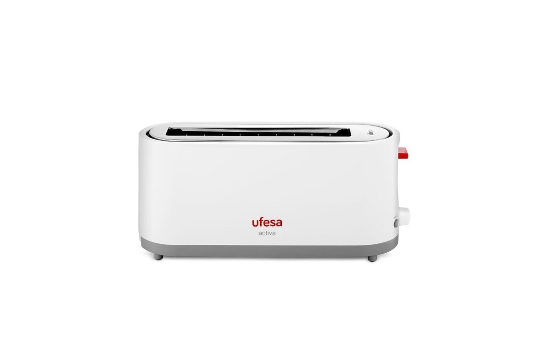 Ufesa TT7365 - Broodrooster