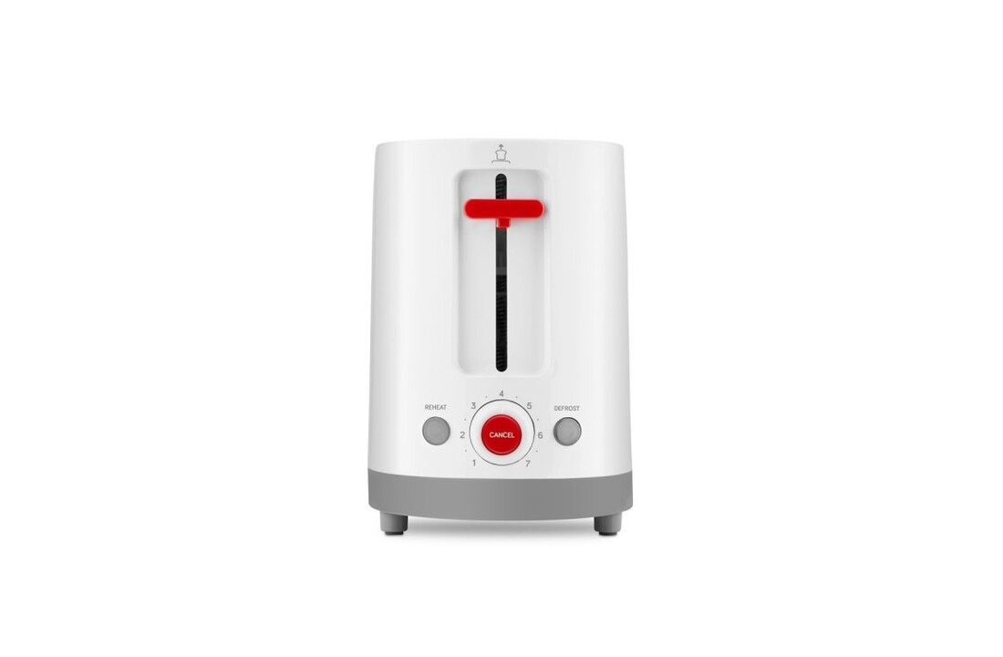 Ufesa TT7365 - Broodrooster