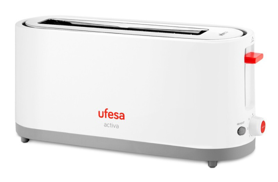 Ufesa TT7365 - Broodrooster