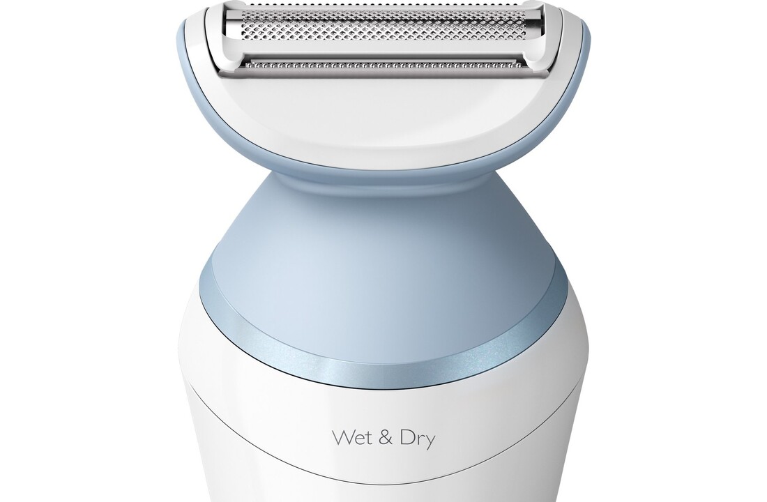 Philips series 8000 BRL166/91 - Ladyshave