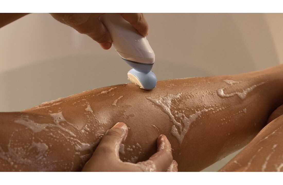 Philips series 8000 BRL166/91 - Ladyshave