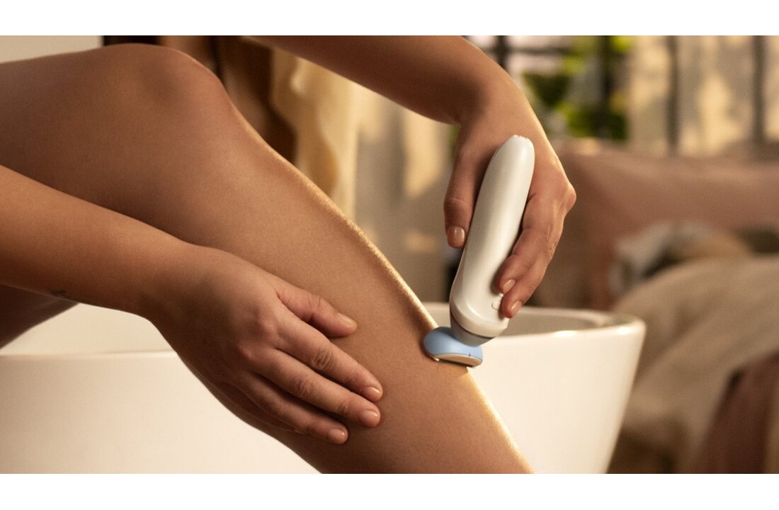 Philips series 8000 BRL166/91 - Ladyshave