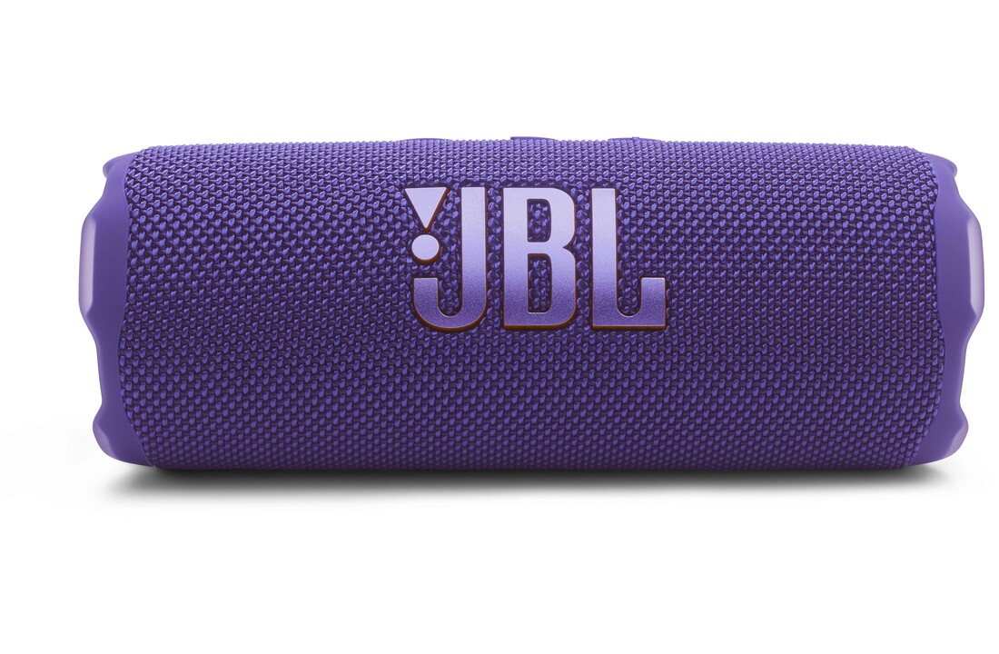 JBL Flip 7 Paars - Draadloze speaker
