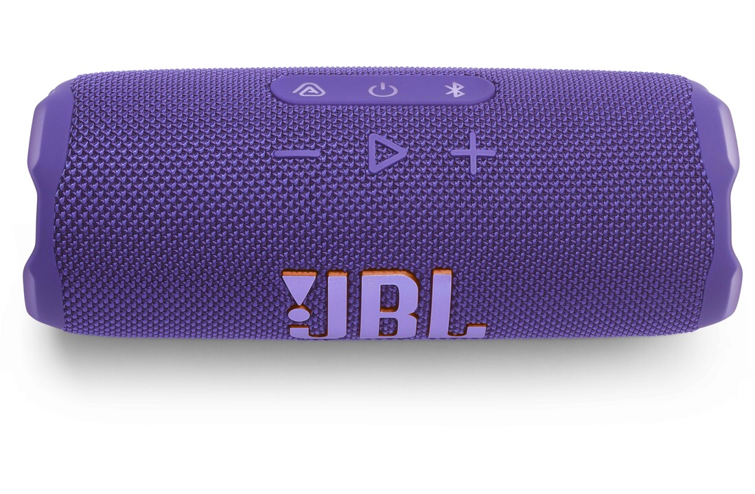 JBL Flip 7 Paars - Draadloze speaker