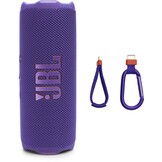 JBL Flip 7 Paars - Draadloze speaker