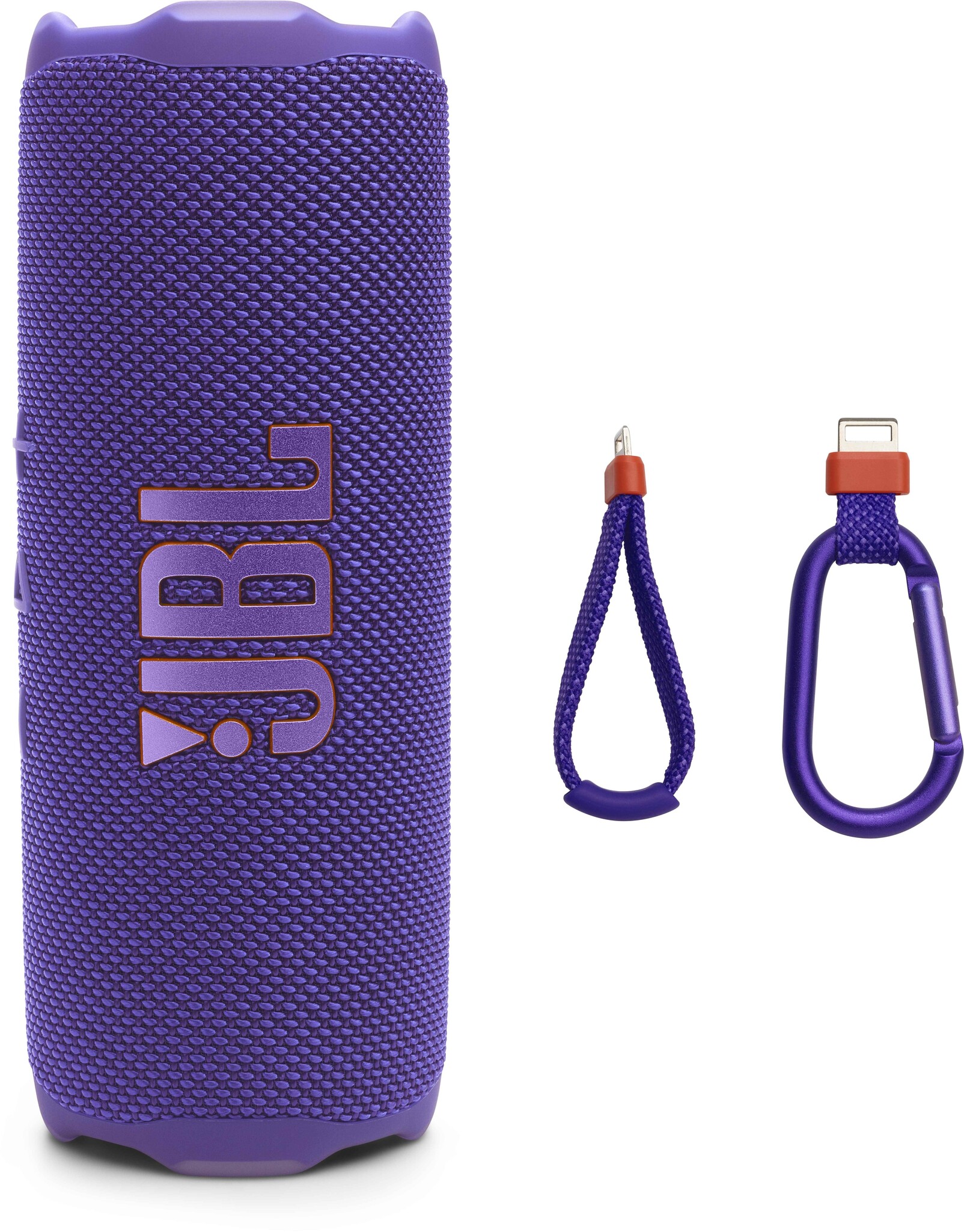 JBL Flip 7 Paars - Draadloze speaker